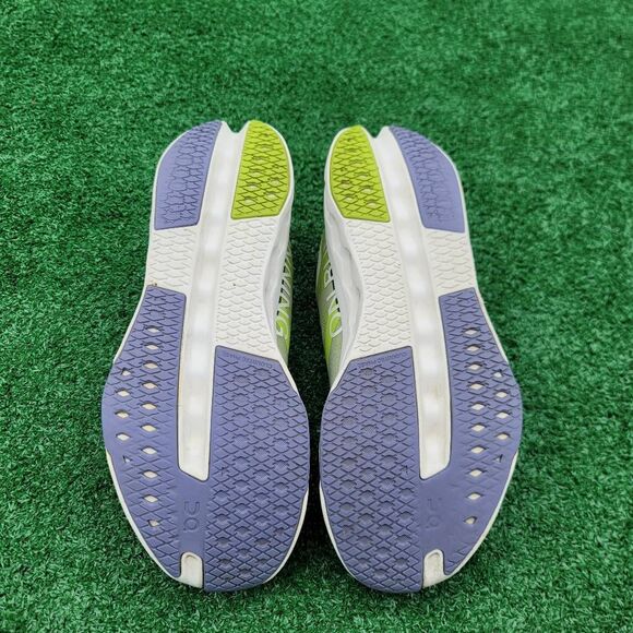 On Cloudsurfer - Women's running shoes - Size 10 - Picture 9 of 11